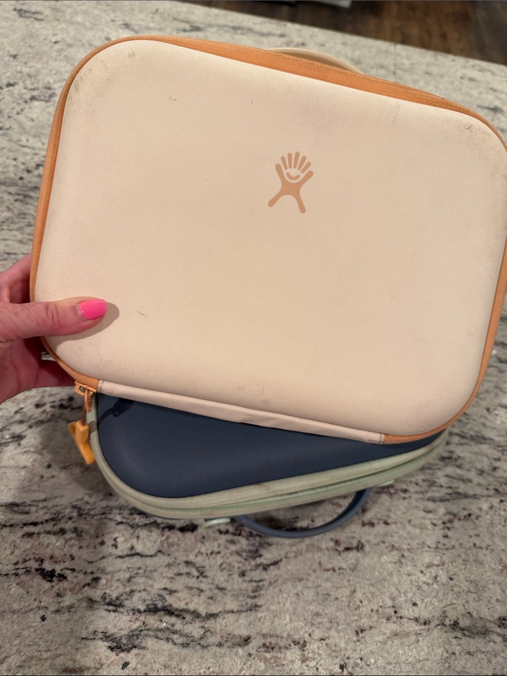 Hydroflask Lunch Box - insulated
